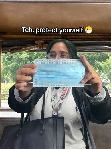 Hindi lahat ng face mask pare-pareho. Type II-R Surgical Grade Face Mask, perfect pang-clinic, pang-hospital, at pang-daily protection. 😷 #fyp #Partners #health #facemask #Medical