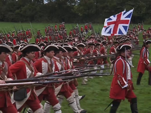 Versatile History of the British Empire