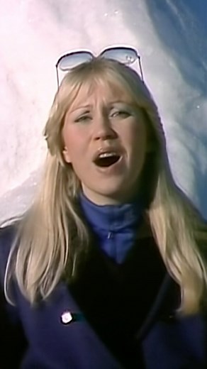 ABBA on Instagram: "Today back in 1979, ABBA released ’Chiquitita’. All royalties from the song still goes to UNICEF. #ABBAFacts"