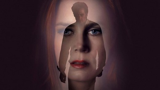 Под покровом ночи (2016) HD триллер драма криминал