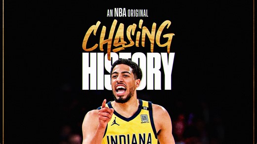 Chasing History - Episode 14: Pacers claim Game 7 at MSG