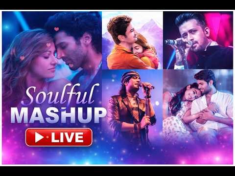 Soulful Live Mashup| Demon Music Live #Demonmusiclive