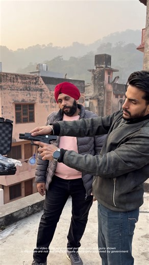 Finally indian government approved this holy shit #shorts #shortsfeed #defence #selfdefense