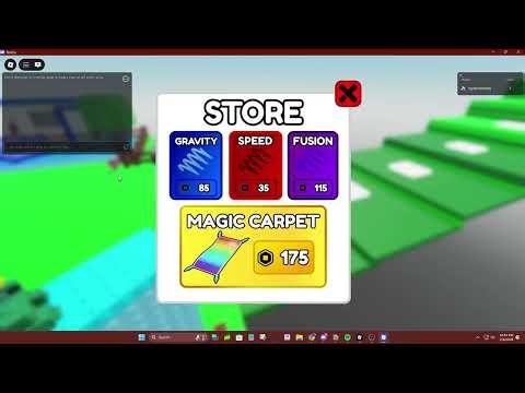 LevelSystem Store and GUI