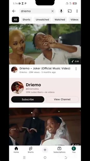 Malawi driemo music: top sounds from Malawi 2026