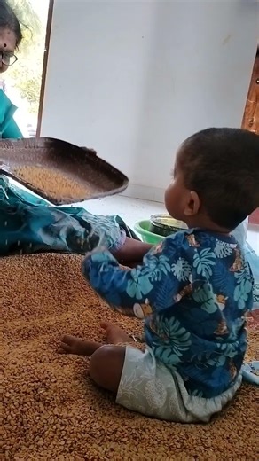 My little crazy boy😘 9 months old #naughty #crazyboy #myson #hometown #9months