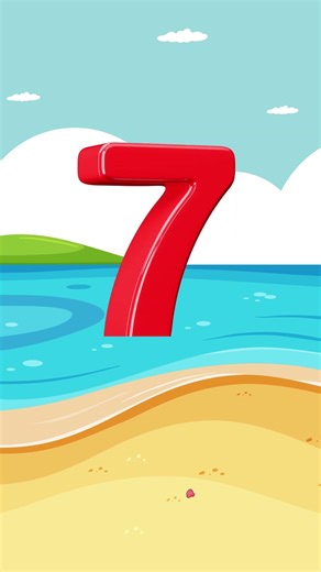 Number song | 1 to 10 Counting Numbers For Kids | 123 Song | Learn Counting & Numbers | Count to 10