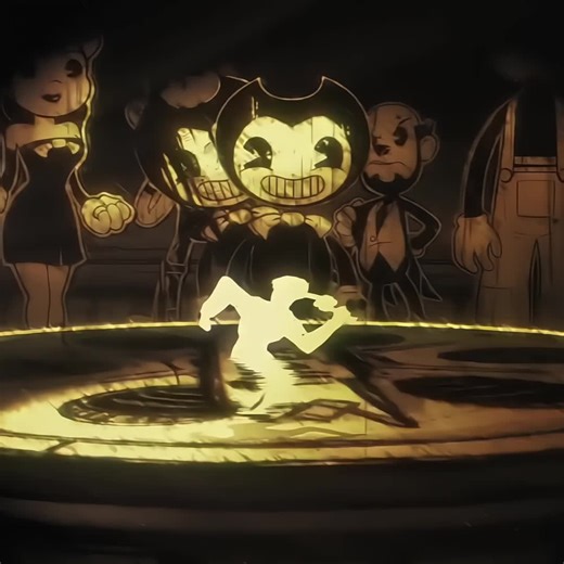 no intro edits| |clip:@𝐌𝐚𝐭𝐫𝐚! ⚡| |Bendi and the ink machine #matra #bendi #fyp #viral #fypage