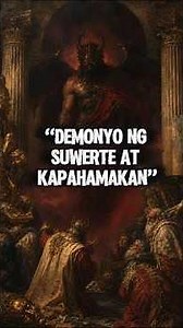 Asmodeus: Hari ng Lust