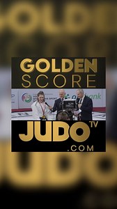 19K views · 951 reactions | Always pushing forward! We bring you «Golden Score» 屢朗  www.live.ijf.org #JudoTv #Judo #WJT #Show | IJF - International Judo Federation | Facebook