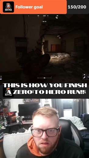 Zero to Hero Journey in ARK Raiders Game