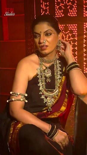 Behind the scenes of a Model Photoshoot