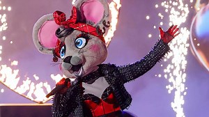 The most shocking Masked Singer reveals of all time
