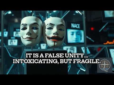 The Politics of Scapegoating: Why Societies Always Search for an Enemy