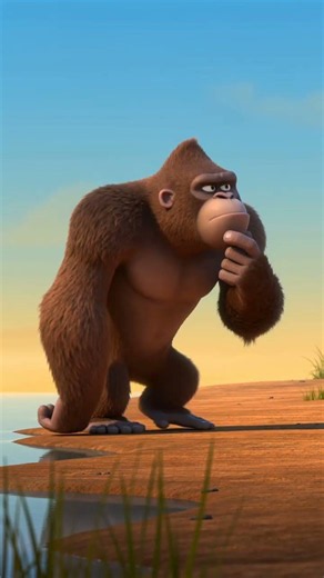 Zoobaloo Ep. 57 - Evolution of Man