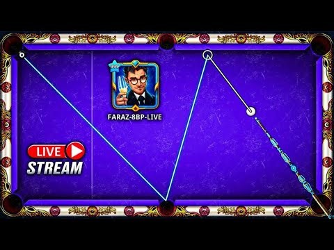 🚀 8 Ball Pool LIVE 🔴 | Road to 20B 💸 | Trick Shots ,kiss shots & Wins!
