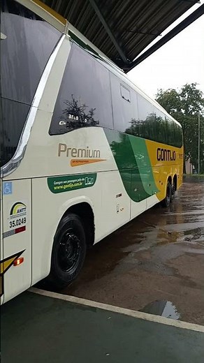 Passagens para Salvador na empresa Gontijo