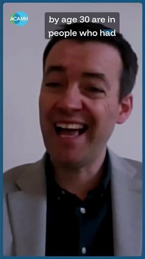 Teen psychosis - Dr Ian Kelleher #psychosis