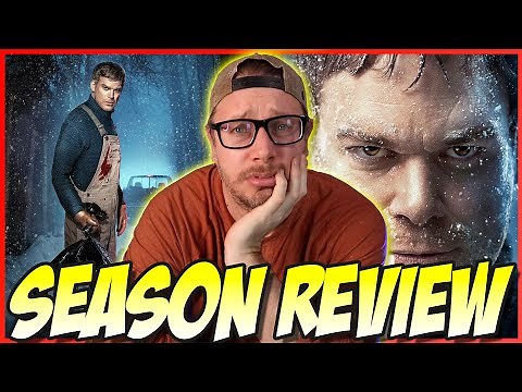 Dexter New Blood | Season Review (and Finale Rant)