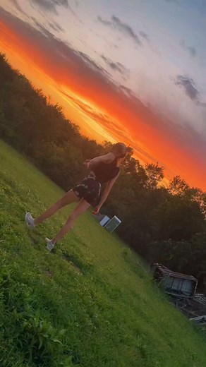 Jacie Nicole on Reels