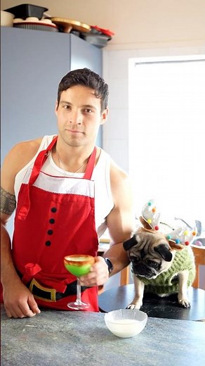 Grinch Punch BlendJet Recipe