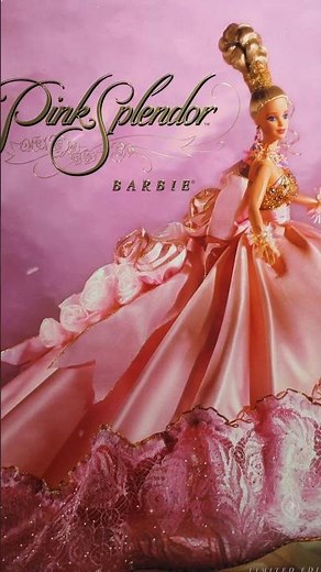 Discover Barbie's Rarest Treasures: Iconic Dolls Worth Over $20,000! 🌟✨
