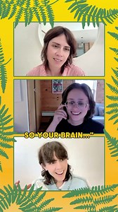 5.3K views · 54 reactions | Please, how do you explain brain freeze to a child? Looking for advice 略 Listen to more Sid stories over on the latest episode of Where Does the Good Grow where we talk to Tillie Walden about our new graphic novel Crush. Available for Loners Club members on Substack. #wdtgg | Tegan and Sara | Facebook