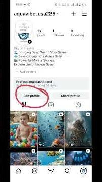 instagram pe bio kaise likhe instagram me bio change kaise kiya jata hain