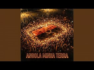 Angola Minha Terra