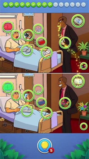 Find the difference#multiplayer #letsplay