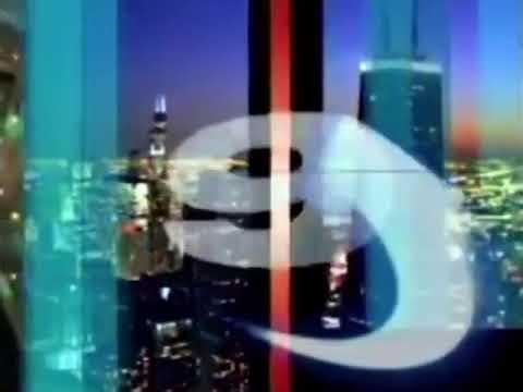 WGN News at Nine Opening (Verison 3) - (2003-2007)