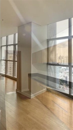 The Seasons Residences — 3BR 169sqm Condo for Rent in Taguig City - Bgc ₱250K #Shorts