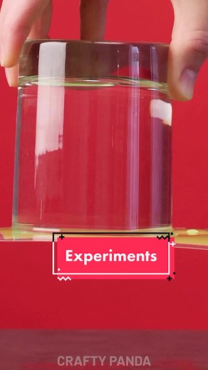 Fun DIY Home Experiments: Crafty Panda Hacks