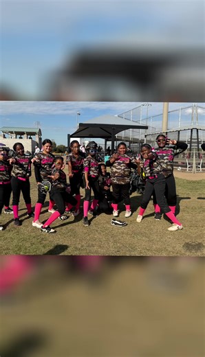 12u girls get it done congratulations girls let’s go diamonds