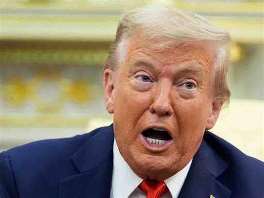 Posthaste: The path for Donald Trump to take over the Fed is more plausible than you might think