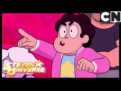 Steven Universe: The Movie | The Rejuvenator | Cartoon Network