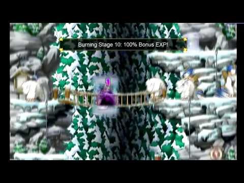 Maplestory EPIC PSA: How To Get To Zakum