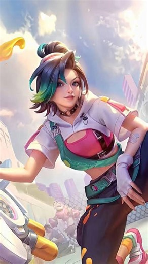 ixia's ultimate is DISGUSTING!💀. #shorts #shortsfeed