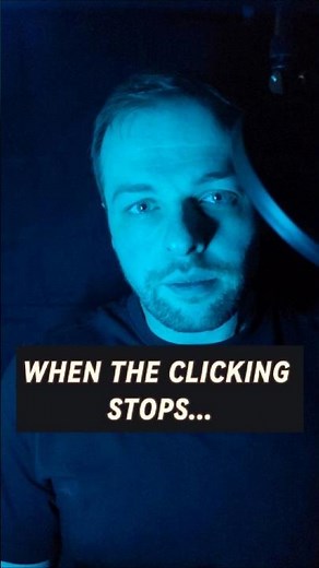 If The Clicking Stops, SCP-4975 Has Chosen You