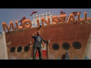 GTA V GTA 5 | [MLO] Sandy Pet Shop | Interior | Petshop By BaziForYou | Interior Fix | Tutorial 91