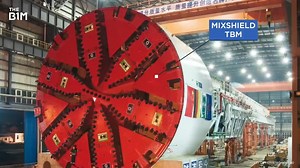 Sydney's $5BN underwater tunnel U-turn explained - https://bit.ly/3Wjizzi | The B1M