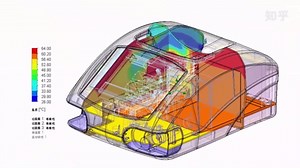 SOLIDWORKS设计“呼吸机”从建模、装配、模流、仿真等