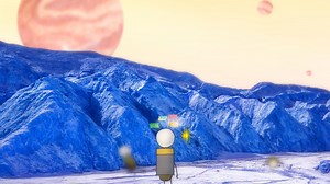 Don Hertzfeldt Is Back With Another Stick-Figure Film That Will Break Your Heart