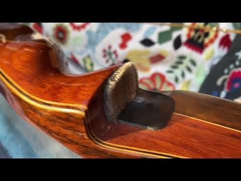 Darton Classic SL Recurve Bow