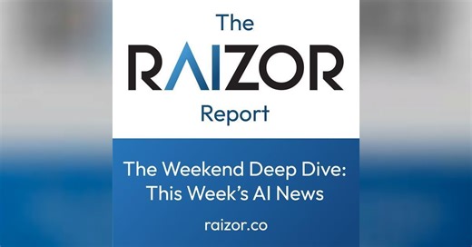 AI Infrastructure Revolution: Redefining Business Productivity | Douglas Campbell posted on the topic | LinkedIn