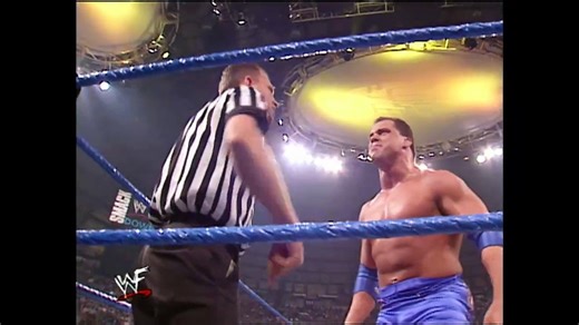 WWE SMACK DOWN 04 JANUARY 2001 FULL SHOW