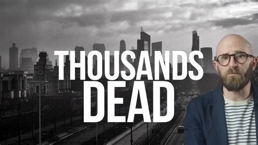 How London Created a Deadly Smog… And Tried to Pretend Nothing Was Wrong