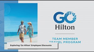 Unlock Hiltons Employee Discounts: Go Hilton Program Explained