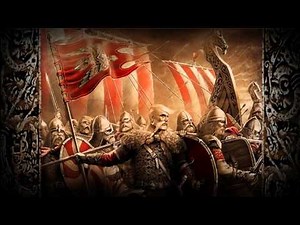 Glittertind - Rolandskvadet (Viking/Folk Metal)