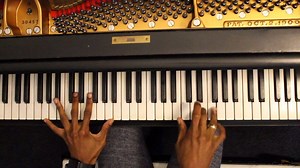 Ludwig had the blues too (001. Fur Elise) #Fastiste | Jon Batiste